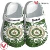 University Of North Texas Graduation Gifts Croc Shoes Customize- Admission Gift Shoes, Unique Gift From  Vesles2014S