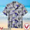 University Of Washington Huskies Purple Reign Grey Hawaiian Shirt, Unique Gifts For Friends - Vesles2014S 1