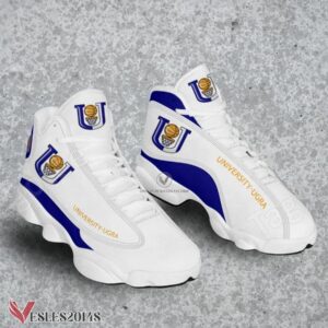 University-Ugra Basketball Air Jordan 13 Shoes, Best Sneaker Gifts For Fans - Vesles2014s