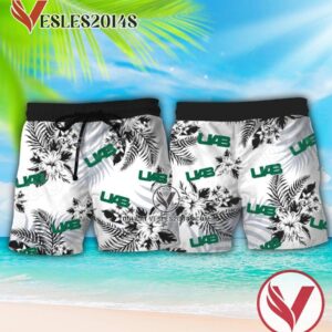 University of Alabama at Birmingham Logo Hawaiian Shirt, Perfect Gifts Idea In Holiday - Vesles2014S 1