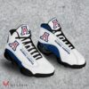 University of Arizona Global Campus Air Jordan 13 Shoes, Best Sneaker Gifts For Fans - Vesles2014s