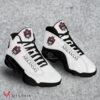 University of Arkansas Air Jordan 13 Shoes, Best Sneaker Gifts For Fans - Vesles2014s