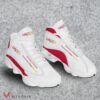 University of Arkansas Community College-Batesville Logo Air Jordan 13 Shoes, Best Sneaker Gifts For Fans - Vesles2014s