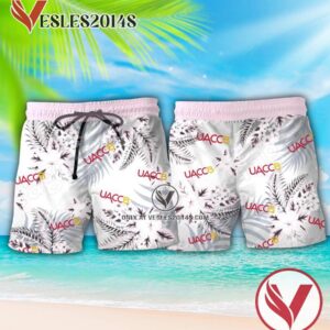 University of Arkansas Community College-Batesville Summer Beach Shirts, Men Shorts, Perfect Gifts Idea In Holiday - Vesles2014S 1