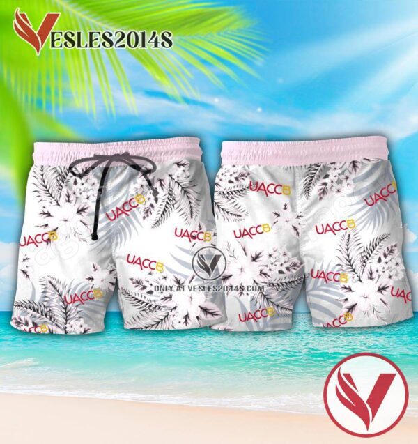 University of Arkansas Community College-Batesville Summer Beach Shirts, Men Shorts, Perfect Gifts Idea In Holiday - Vesles2014S 1