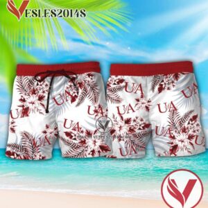University of Arkansas Community College Hope Logo Hawaiian Suit, Perfect Gifts Idea In Holiday - Vesles2014S 1