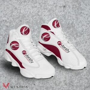 University of Arkansas System eVersity Air Jordan 13 Shoes, Best Sneaker Gifts For Fans - Vesles2014s