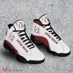 University of Arkansas at Little Rock Air Jordan 13 Shoes, Best Sneaker Gifts For Fans - Vesles2014s 1