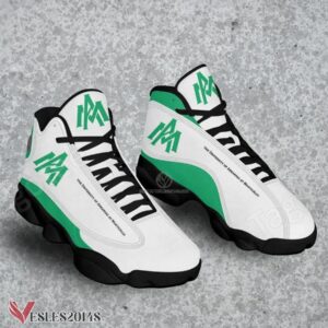 University of Arkansas at Monticello Air Jordan 13 Shoes, Best Sneaker Gifts For Fans - Vesles2014s 1