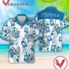 University of Baltimore Logo Aloha Summer Shirt, Perfect Gifts Idea In Holiday - Vesles2014S