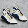 University of California-Davis Air Jordan 13 Shoes, Best Sneaker Gifts For Fans - Vesles2014s