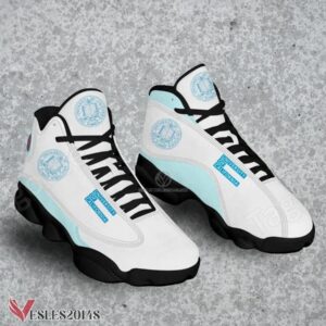 University of California Logo Air Jordan 13 Shoes, Best Sneaker Gifts For Fans - Vesles2014s 1