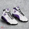 University of Central Arkansas Air Jordan 13 Shoes, Best Sneaker Gifts For Fans - Vesles2014s