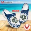 University of Central Oklahoma Custom Crocs Clogs, Unique Footwear For Fans
