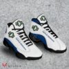 University of Central Oklahoma Logo Air Jordan 13 Shoes, Best Sneaker Gifts For Fans - Vesles2014s