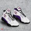 University of Evansville Air Jordan 13 Shoes, Best Sneaker Gifts For Fans - Vesles2014s