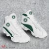 University of Hawaii at Manoa Logo Air Jordan 13 Shoes, Best Sneaker Gifts For Fans - Vesles2014s