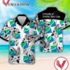 University of Houston-Clear Lake Logo Hawaiian Suit, Perfect Gifts Idea In Holiday - Vesles2014S