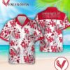 University of Houston Logo Hawaiian Suit, Perfect Gifts Idea In Holiday - Vesles2014S