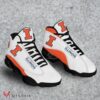 University of Illinois Urbana-Champaign Air Jordan 13 Shoes, Best Sneaker Gifts For Fans - Vesles2014s
