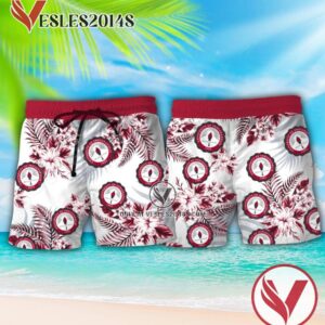 University of Indianapolis Logo Hawaiian Suit, Perfect Gifts Idea In Holiday - Vesles2014S 1