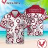 University of Indianapolis Logo Hawaiian Suit, Perfect Gifts Idea In Holiday - Vesles2014S