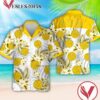 University of Iowa Logo Hawaiian Suit, Perfect Gifts Idea In Holiday - Vesles2014S