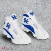 University of Kentucky Air Jordan 13 Shoes, Best Sneaker Gifts For Fans - Vesles2014s