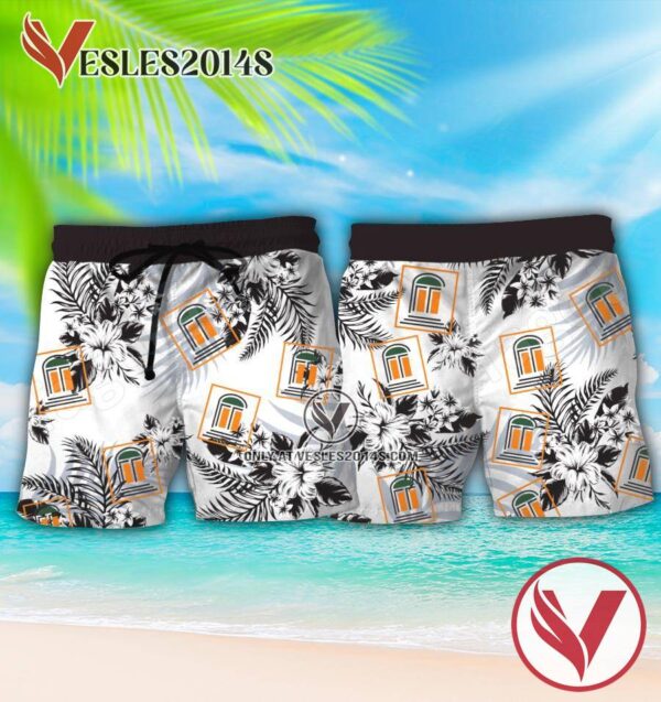 University of La Verne Aloha Summer Combo Hawaiian, Best Outfit For Holiday - Vesles2014S 1