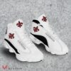 University of Louisiana at Lafayette Air Jordan 13 Shoes, Best Sneaker Gifts For Fans - Vesles2014s