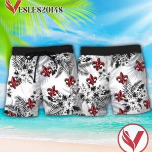 University of Louisiana at Lafayette Aloha Summer Combo Hawaiian, Best Outfit For Holiday - Vesles2014S 1
