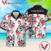 University of Lynchburg Logo Hawaiian Suit, Perfect Gifts Idea In Holiday - Vesles2014S