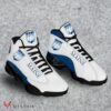 University of Maine Air Jordan 13 Shoes, Best Sneaker Gifts For Fans - Vesles2014s