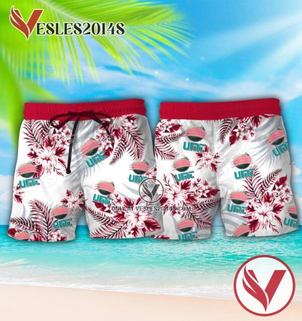 University of Management and Technology Hawaiian Suit, Unique Outfit For Fans - Vesles2014S 1