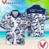 University of Mary Logo Hawaiian Shirt, Perfect Gifts Idea In Holiday - Vesles2014S