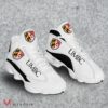University of Maryland-Baltimore County Logo Air Jordan 13 Shoes, Best Sneaker Gifts For Fans - Vesles2014s