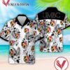 University of Maryland-Baltimore County Logo Aloha Summer Shirt, Perfect Gifts Idea In Holiday - Vesles2014S