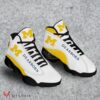 University of Michigan-Dearborn Air Jordan 13 Shoes, Best Sneaker Gifts For Fans - Vesles2014s