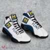 University of Michigan-Flint Air Jordan 13 Shoes, Best Sneaker Gifts For Fans - Vesles2014s