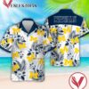 University of Michigan Hawaiian Suit, Unique Outfit For Fans - Vesles2014S