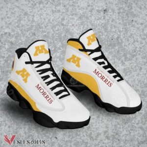 University of Minnesota Morris Air Jordan 13 Shoes, Best Sneaker Gifts For Fans - Vesles2014s 1