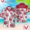 University of Mobile Logo Short Sleeve Shirt, Perfect Gifts Idea In Holiday - Vesles2014S
