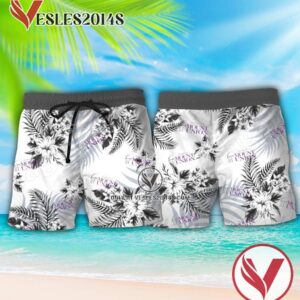 University of Mount Union Logo Hawaiian Suit, Unique Outfit For Fans - Vesles2014S 1
