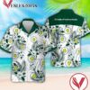 University of Northern Virginia Hawaiian Suit, Unique Outfit For Fans - Vesles2014S