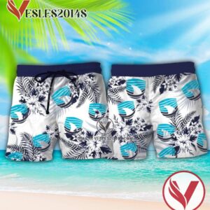 University of South Carolina Beaufort Summer Beach Shirts, Men Shorts, Perfect Gifts Idea In Holiday - Vesles2014S 1