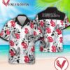 University of South Dakota Short Sleeve Shirt, Summer Shorts, Perfect Gifts Idea In Holiday - Vesles2014S