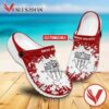 University of Southern California Crocs Classic Clogs, Unique Footwear For Fans - Vesles2014S
