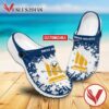 University of Southern Maine Logo Crocs Shoes For Men And Women, Unique Clogs Shoes For Fans - Vesles2014S