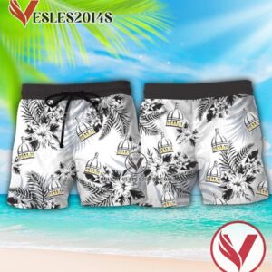 University of Southern Mississippi Hawaiian Suit, Perfect Gifts Idea In Holiday - Vesles2014S 1
