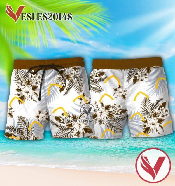 University of St Francis Hawaiian Suit, Perfect Gifts Idea In Holiday - Vesles2014S 1